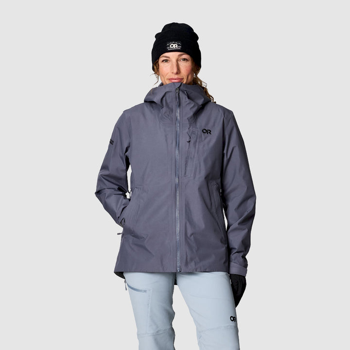 Outdoor Research Women's Grandridge Gore-Tex Jacket
