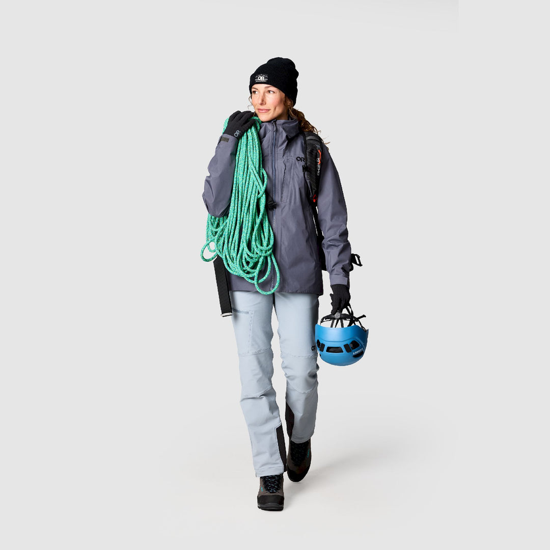 Outdoor Research Women's Grandridge Gore-Tex Jacket