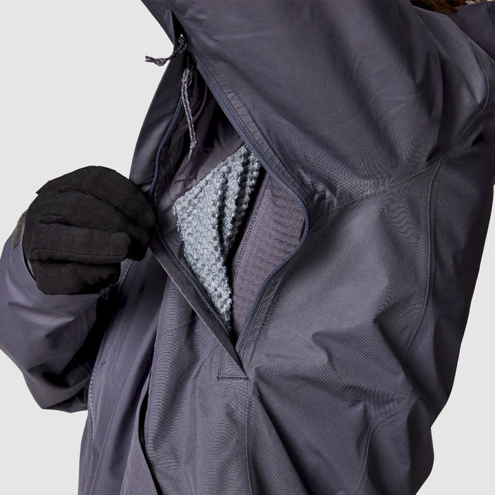 Outdoor Research Women's Grandridge Gore-Tex Jacket