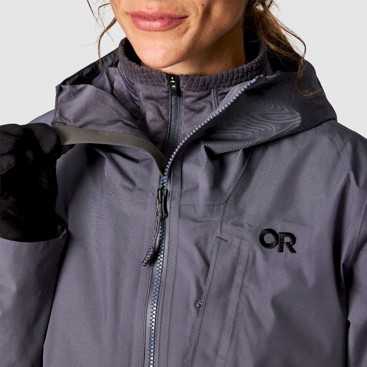 Outdoor Research Women's Grandridge Gore-Tex Jacket