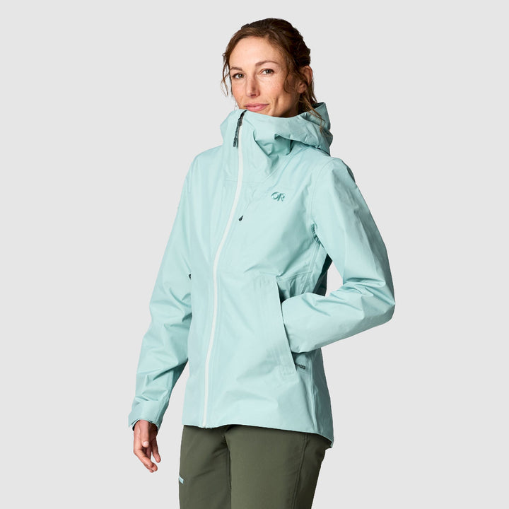 Outdoor Research Women's Grandridge Gore-Tex Jacket