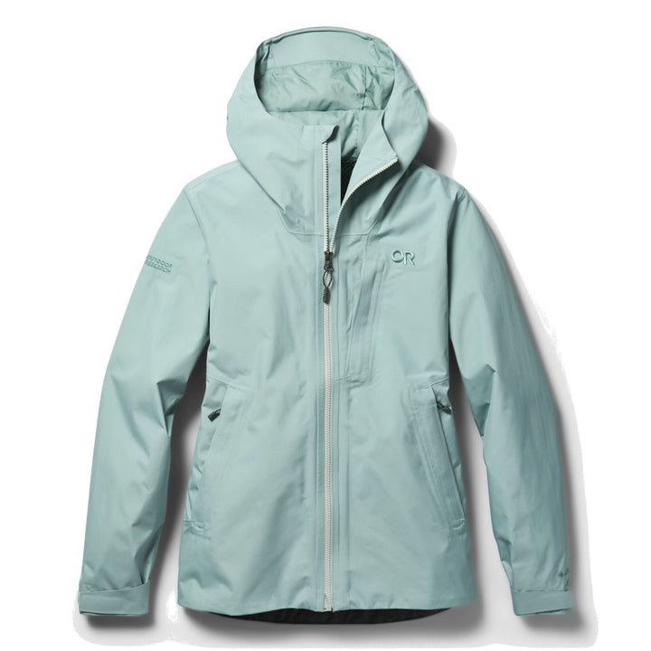 Outdoor Research Women's Grandridge Gore-Tex Jacket