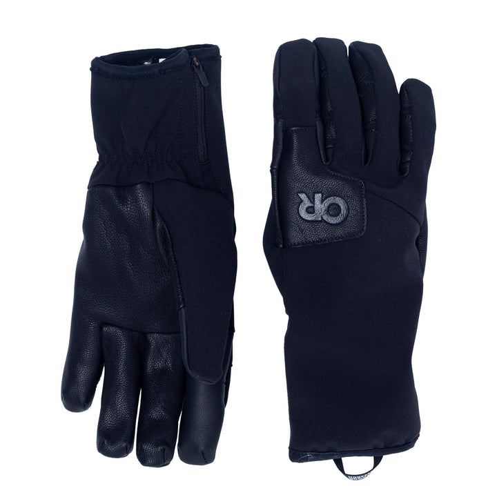 Outdoor Research Men's Stormtracker Sensor Windbloc Glove