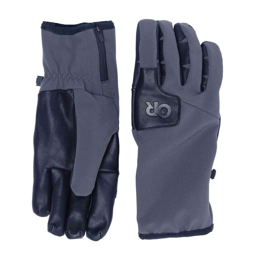 Outdoor Research Men's Stormtracker Sensor Windbloc Glove