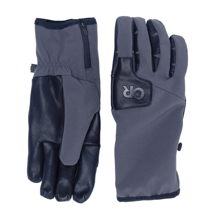 Outdoor Research Men's Stormtracker Sensor Windbloc Glove