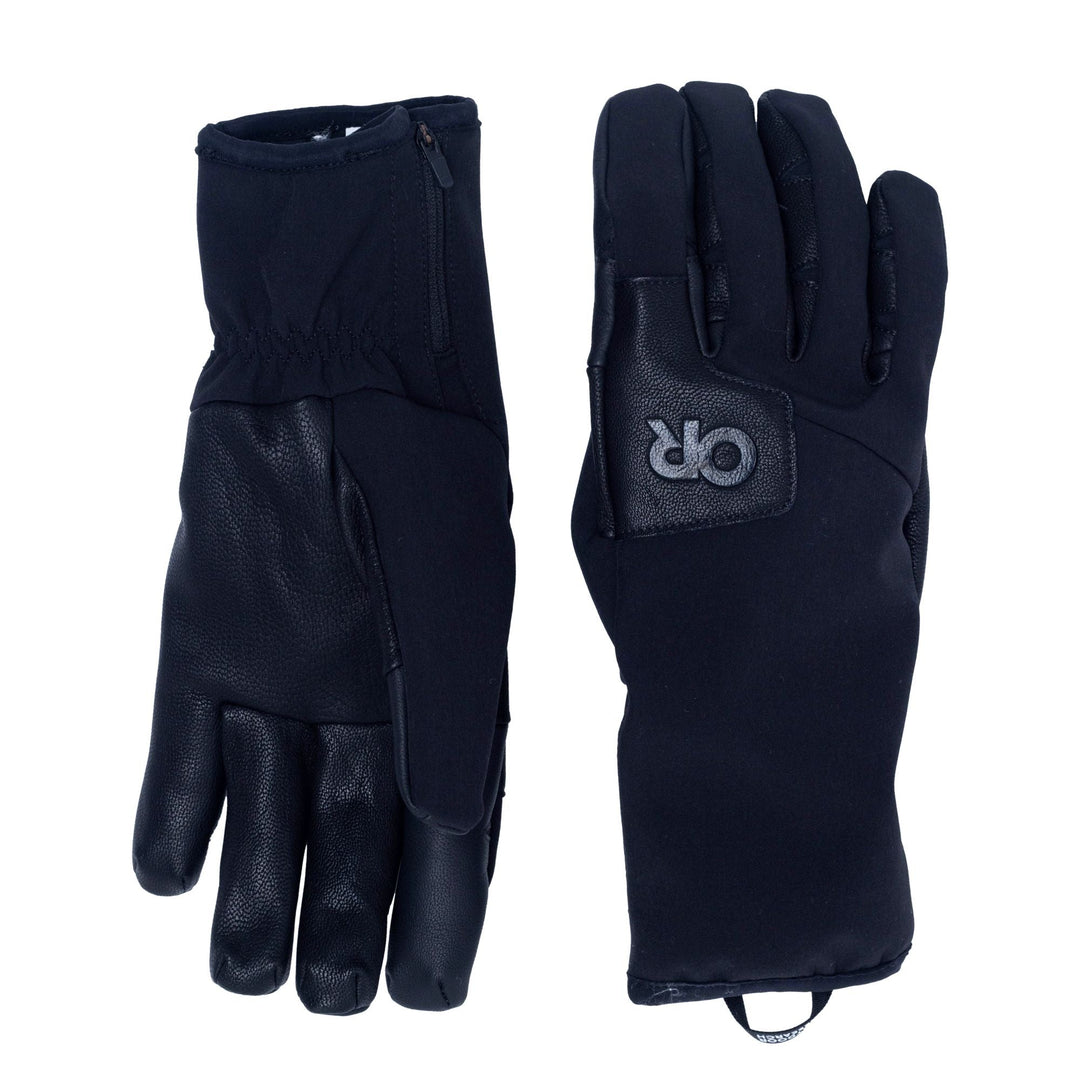 Outdoor Research Women's Stormtracker Sensor Windbloc Glove