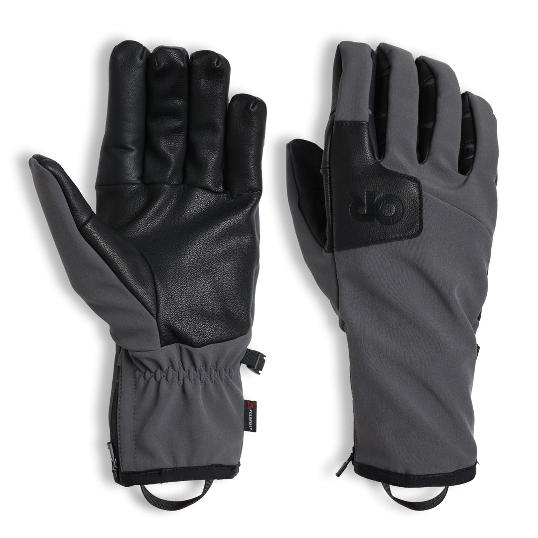 Outdoor Research Women's Stormtracker Sensor Windbloc Glove