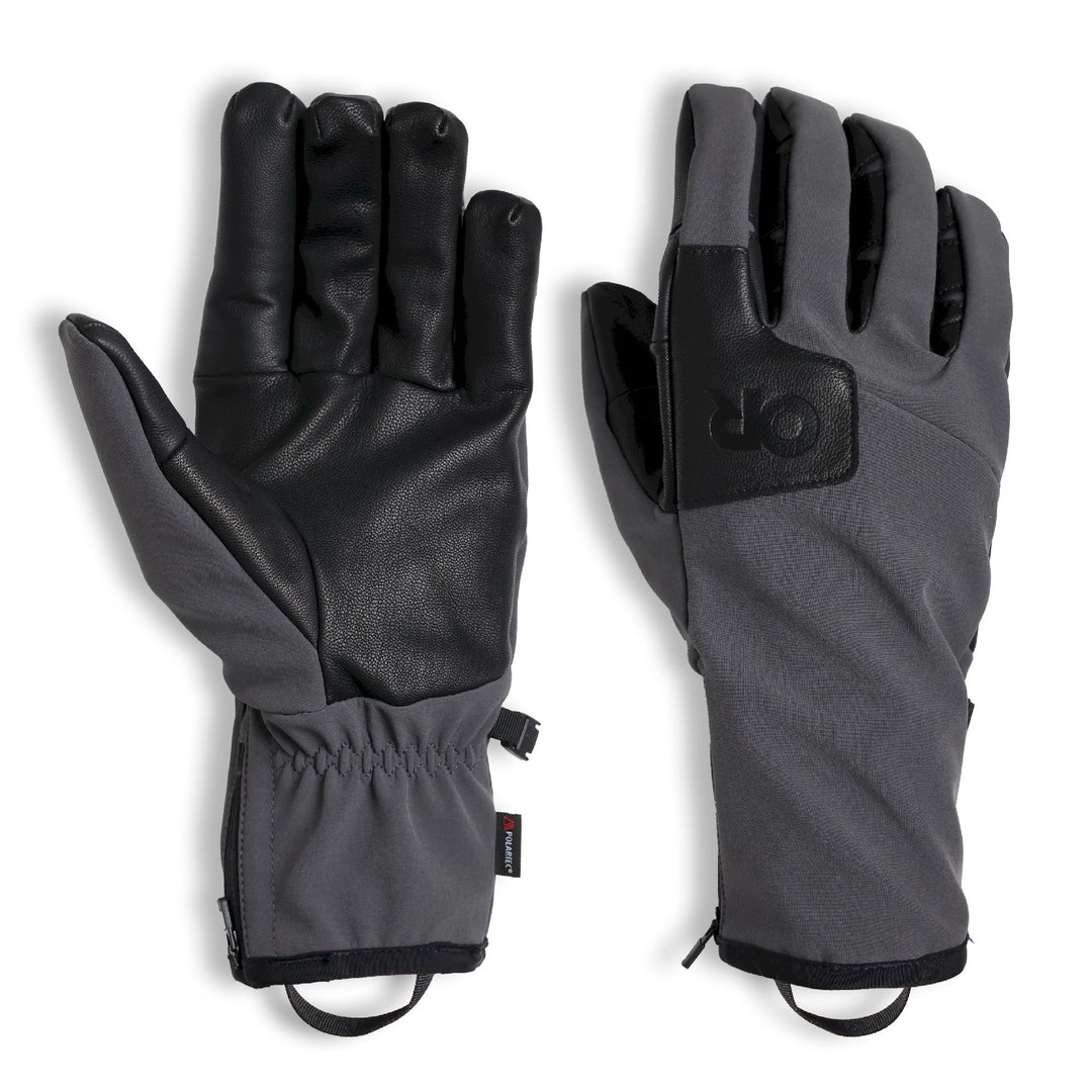 Outdoor Research Women's Stormtracker Sensor Windbloc Glove
