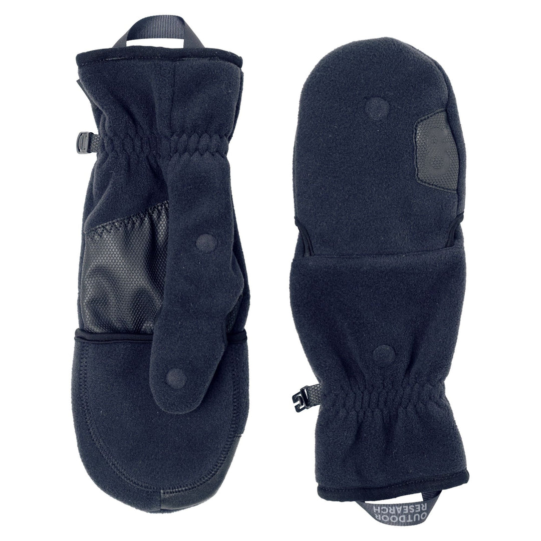 Outdoor Research Gripper Convertible Windbloc Mitts