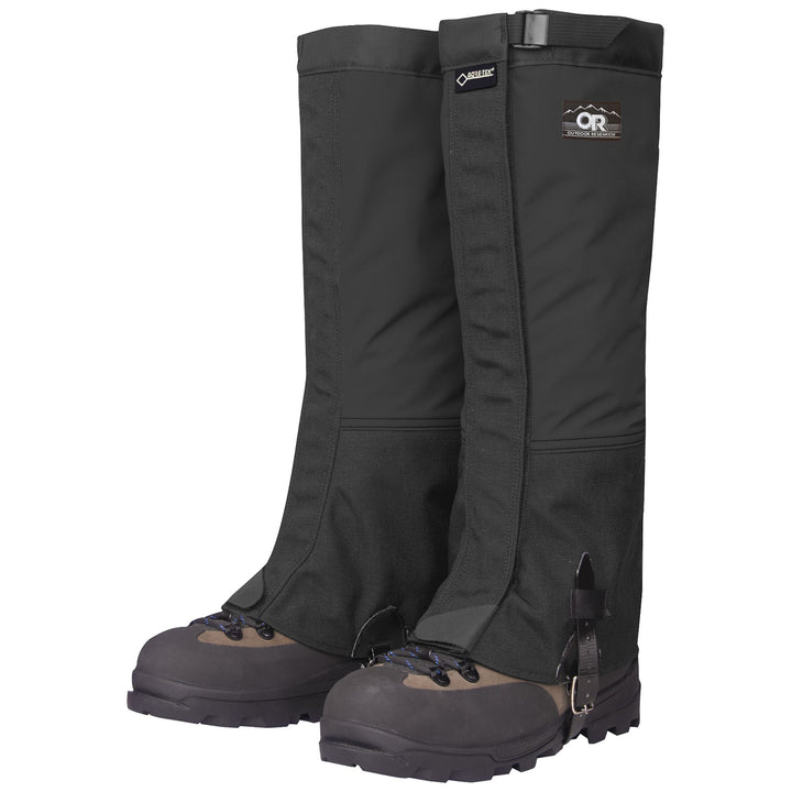 Outdoor Research Men's Crocodile Classic Gaiter