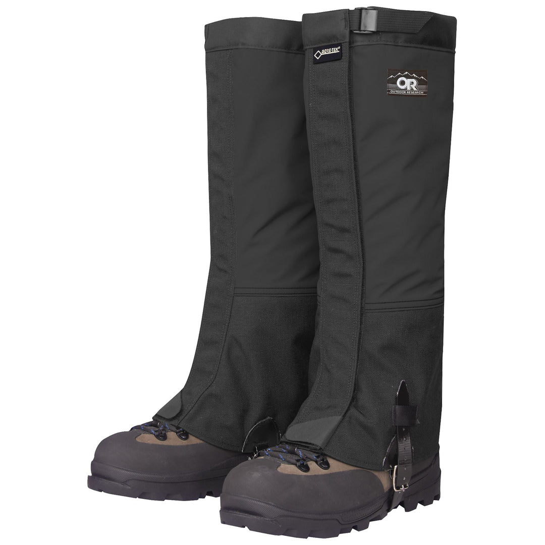 Outdoor Research Men's Crocodile Classic Gaiter-Wide