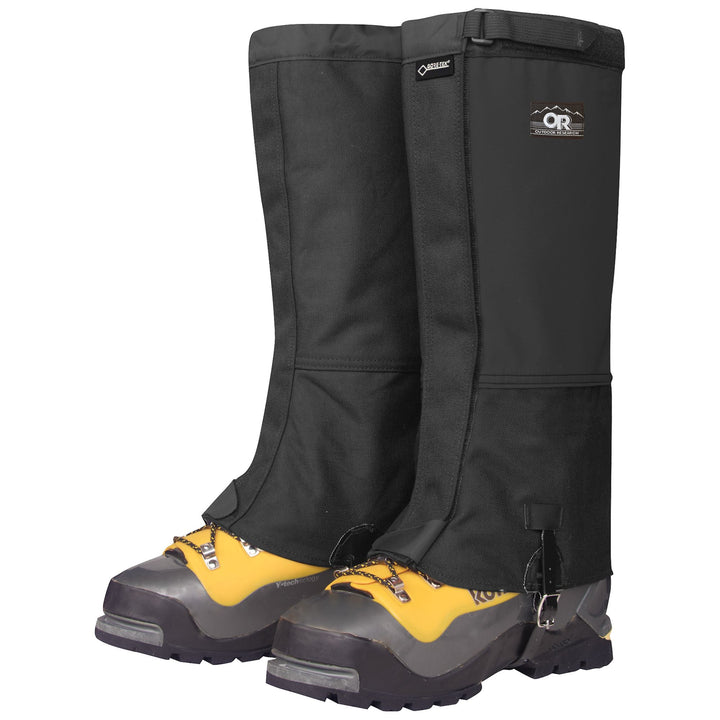 Outdoor Research Expedition Crocodile Classic Gaiter