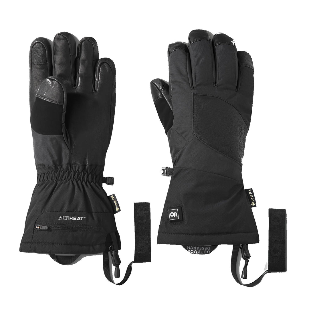 Outdoor Research Prevail Heated GORE-TEX Glove