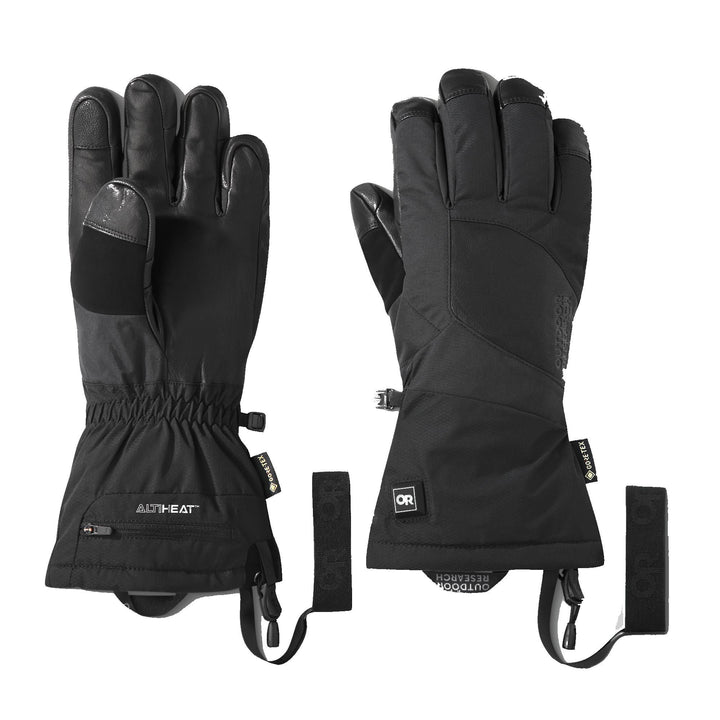 Outdoor Research Prevail Heated GORE-TEX Glove