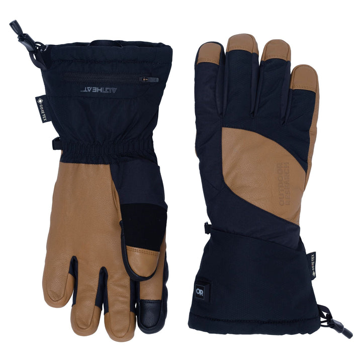 Outdoor Research Prevail Heated GORE-TEX Glove