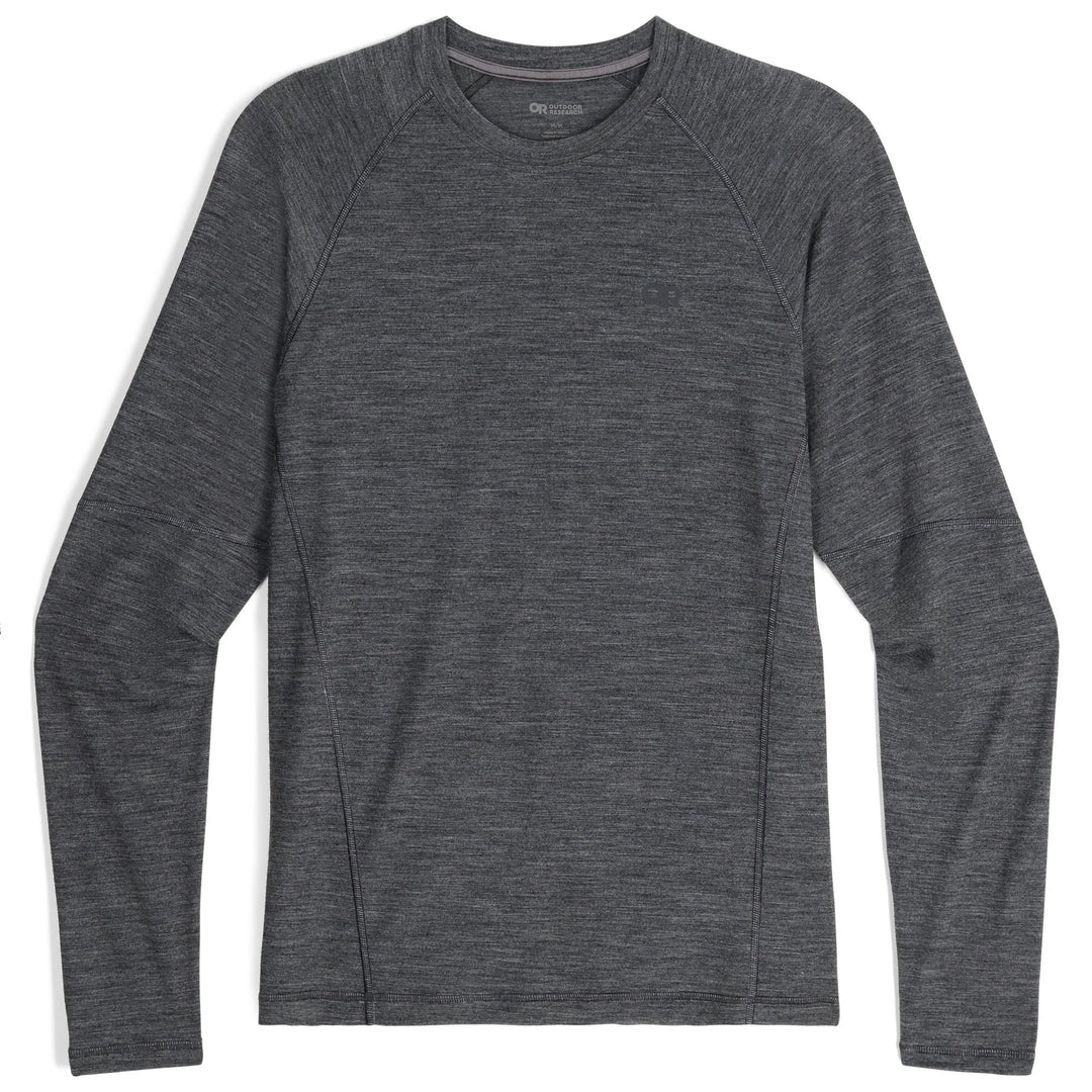 Outdoor Research Men's Alpine Onset Merino 150 Crew