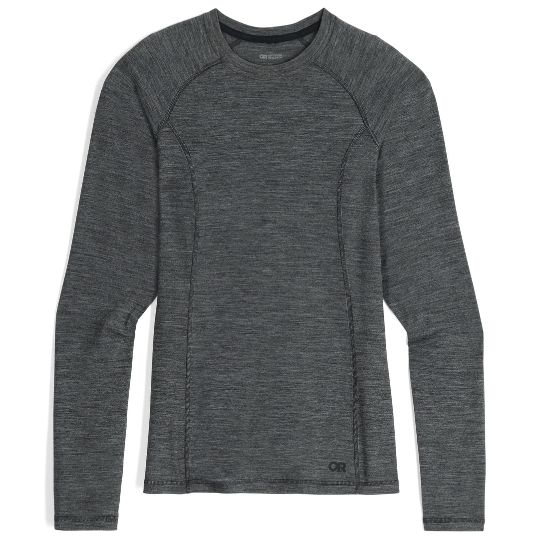 Outdoor Research Women's Alpine Onset Merino 150 Crew