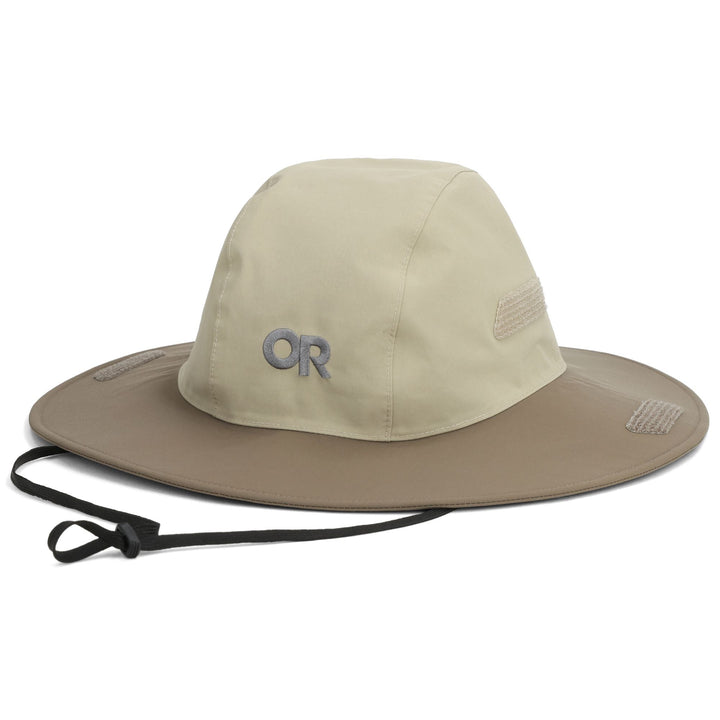 Outdoor Research Seattle Rain Hat
