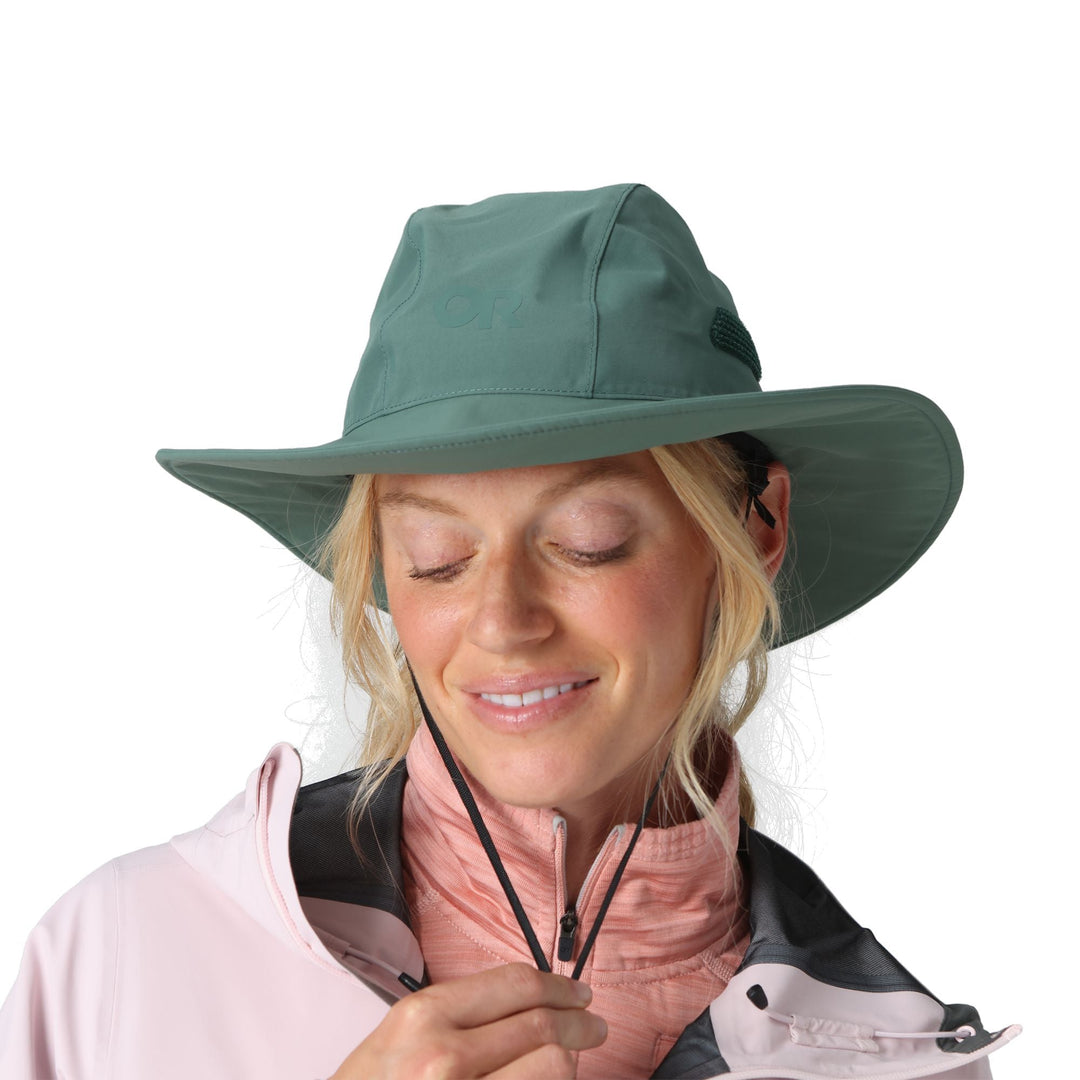 Outdoor Research Seattle Rain Hat