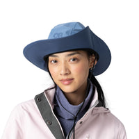 Ascent Blue/Skyline