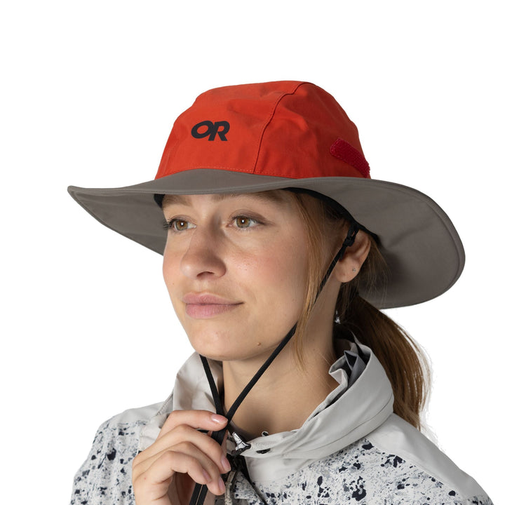 Outdoor Research Seattle Rain Hat