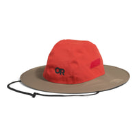 Cardinal/Gravel