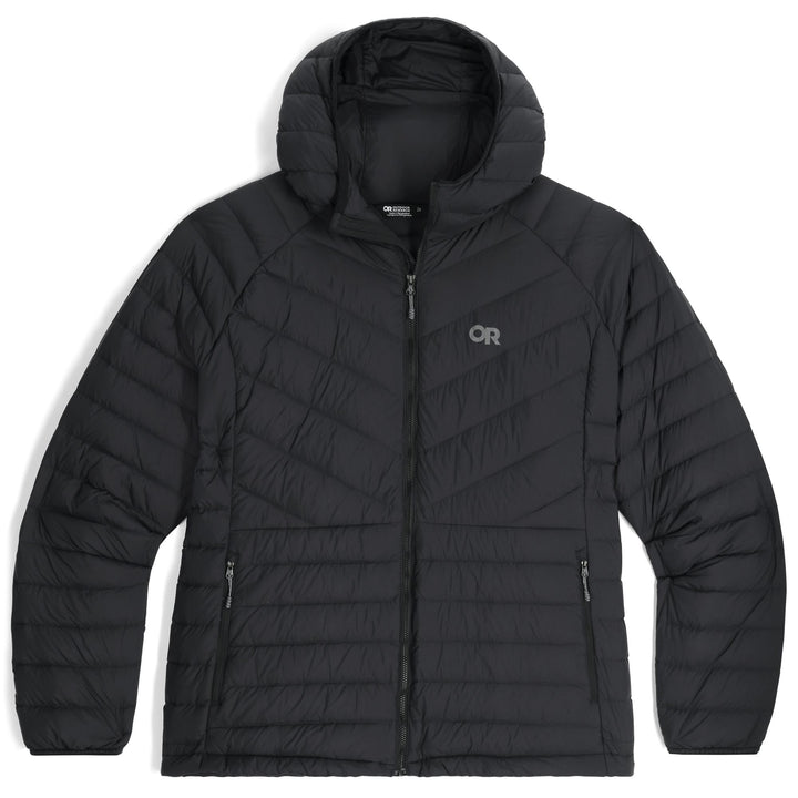 Outdoor Research Women's Transcendent Down Hoodie-Plus