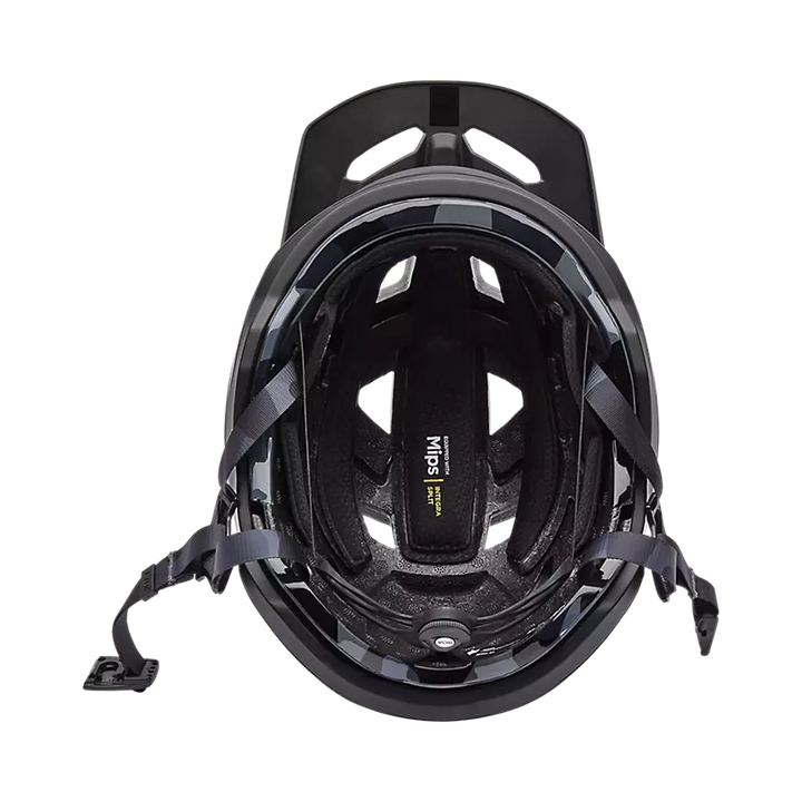 Fox Racing Speedframe RS Camo Helmet MIPS