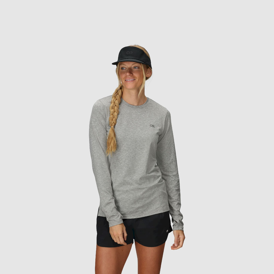 Outdoor Research Trail LT Visor
