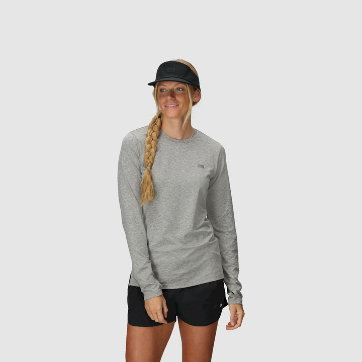 Outdoor Research Trail LT Visor