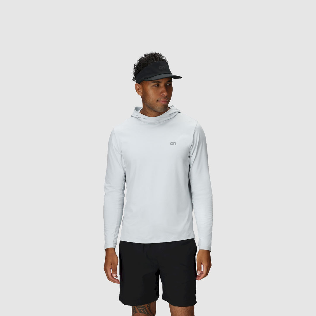 Outdoor Research Trail LT Visor