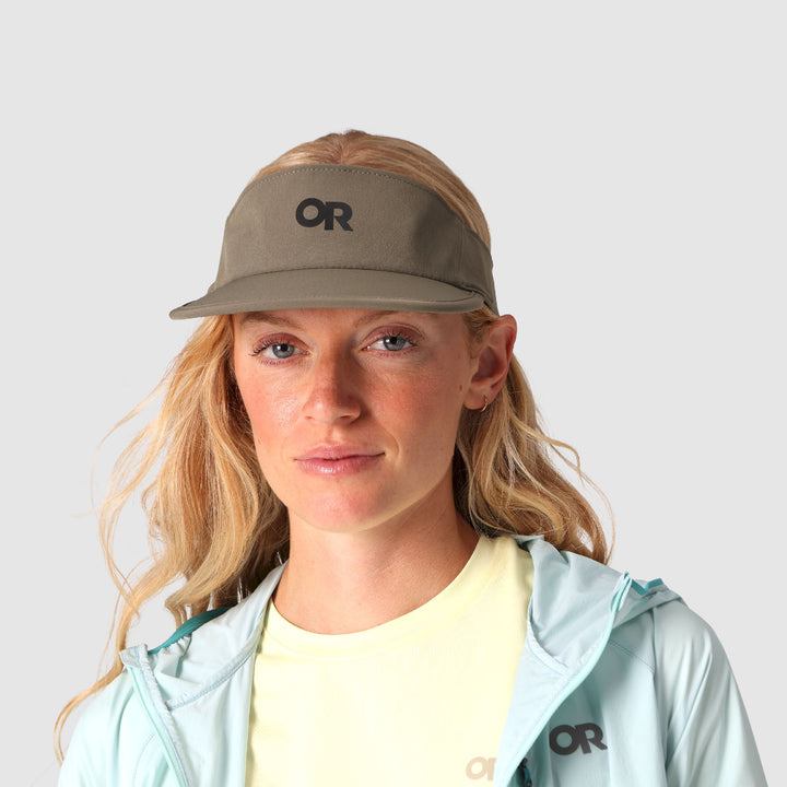 Outdoor Research Trail LT Visor