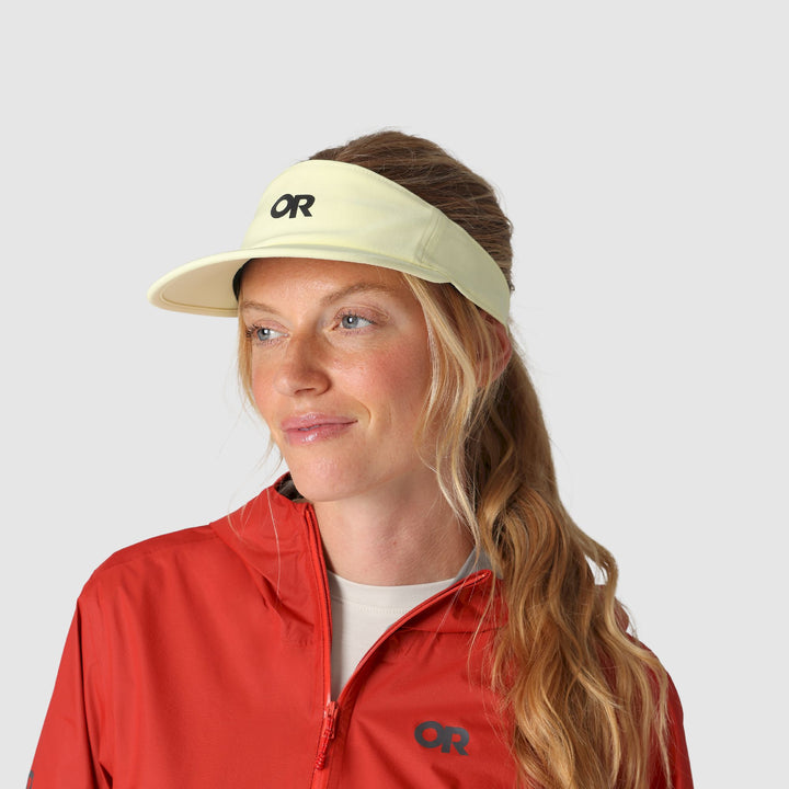 Outdoor Research Trail LT Visor