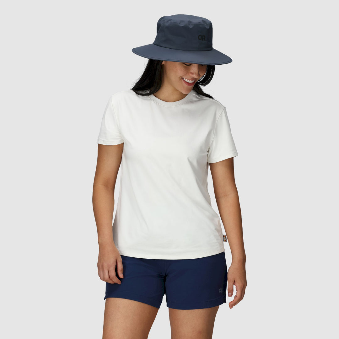 Outdoor Research Stratoburst Rain Hat