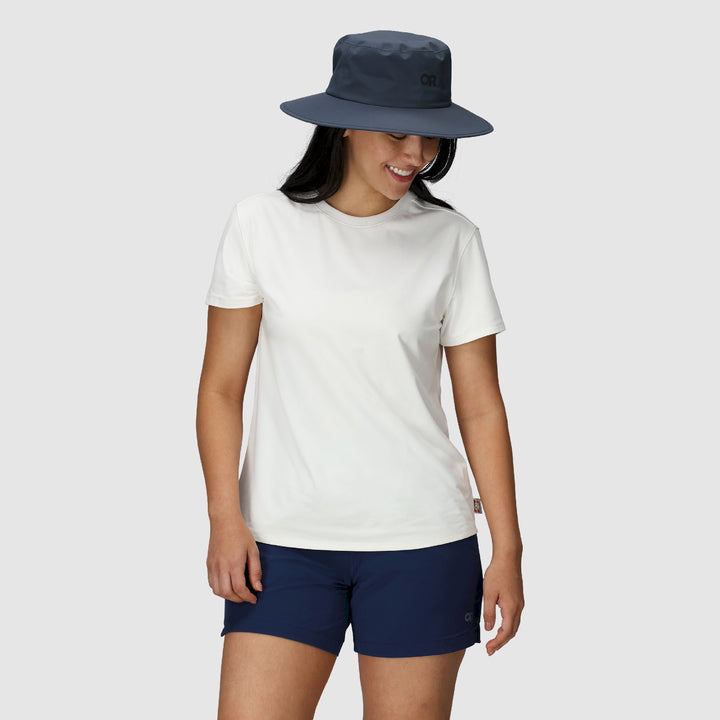 Outdoor Research Stratoburst Rain Hat