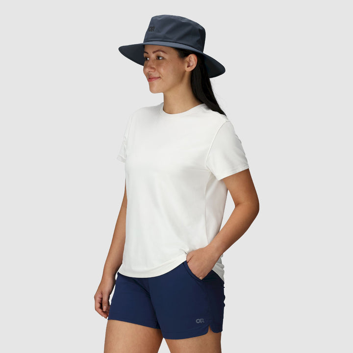 Outdoor Research Stratoburst Rain Hat