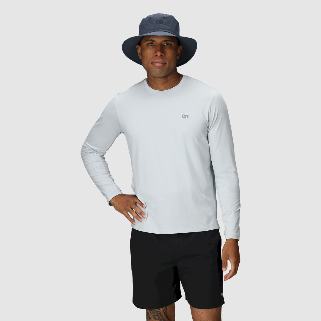 Outdoor Research Stratoburst Rain Hat