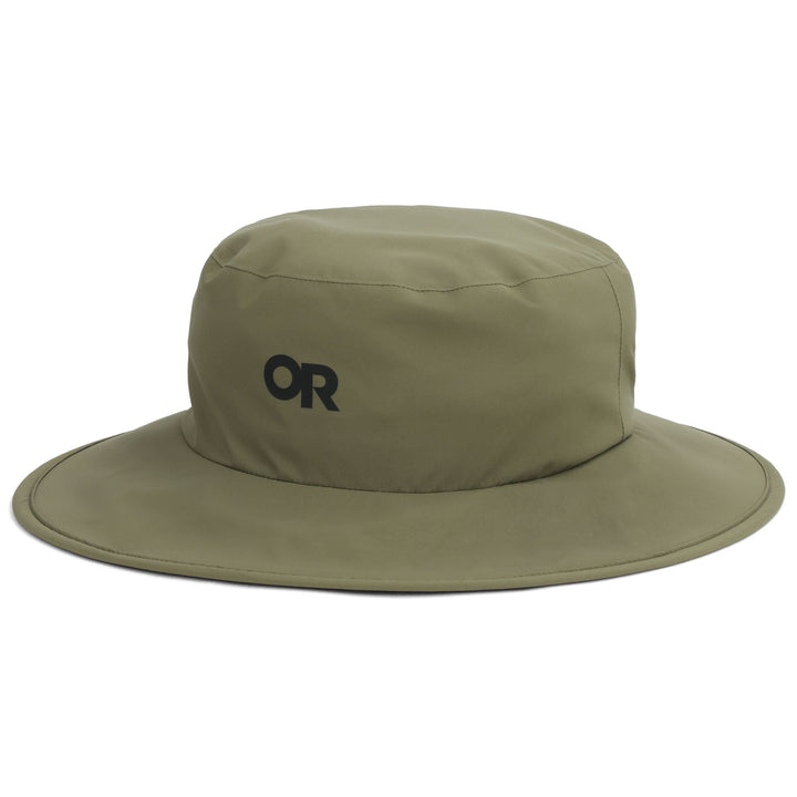 Outdoor Research Stratoburst Rain Hat