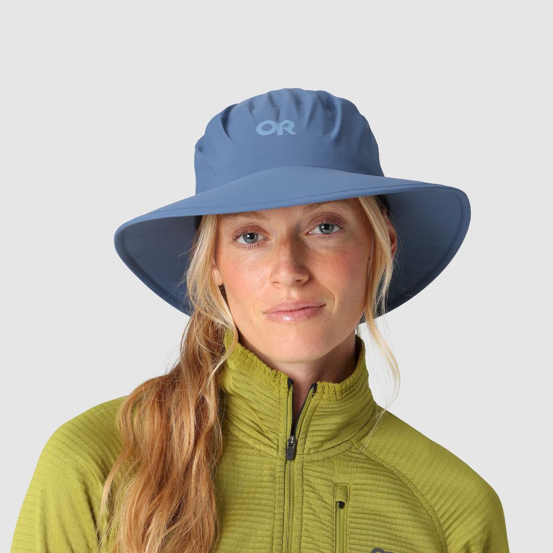 Outdoor Research Stratoburst Rain Hat