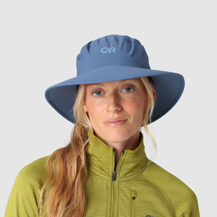 Outdoor Research Stratoburst Rain Hat