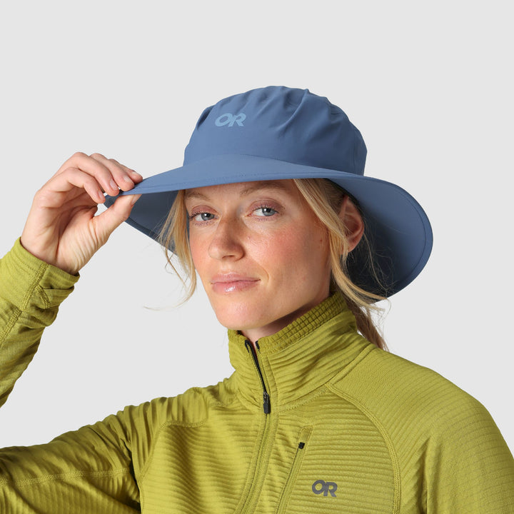 Outdoor Research Stratoburst Rain Hat