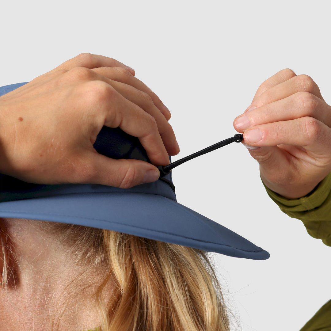 Outdoor Research Stratoburst Rain Hat