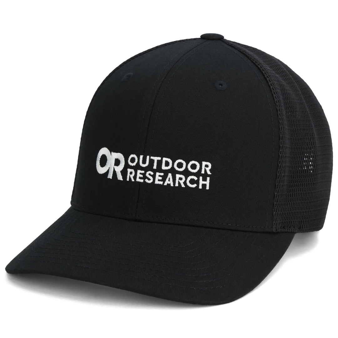 Outdoor Research OR Logo Trucker Hat
