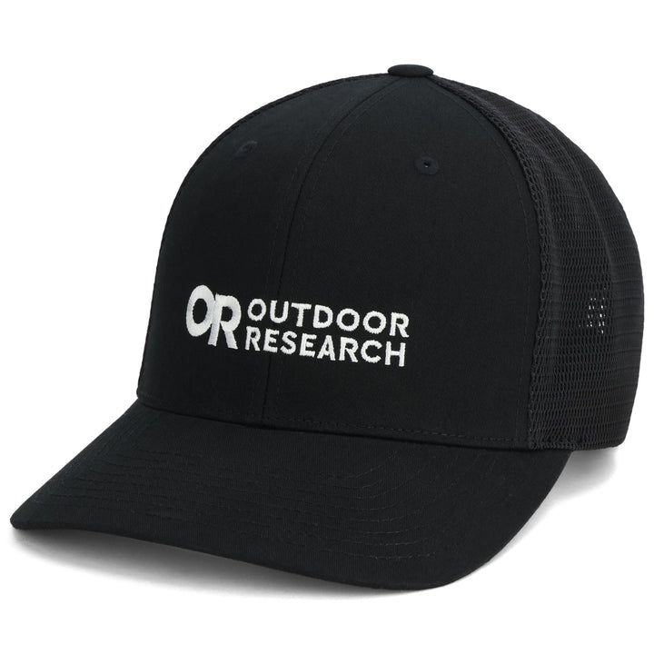 Outdoor Research OR Logo Trucker Hat
