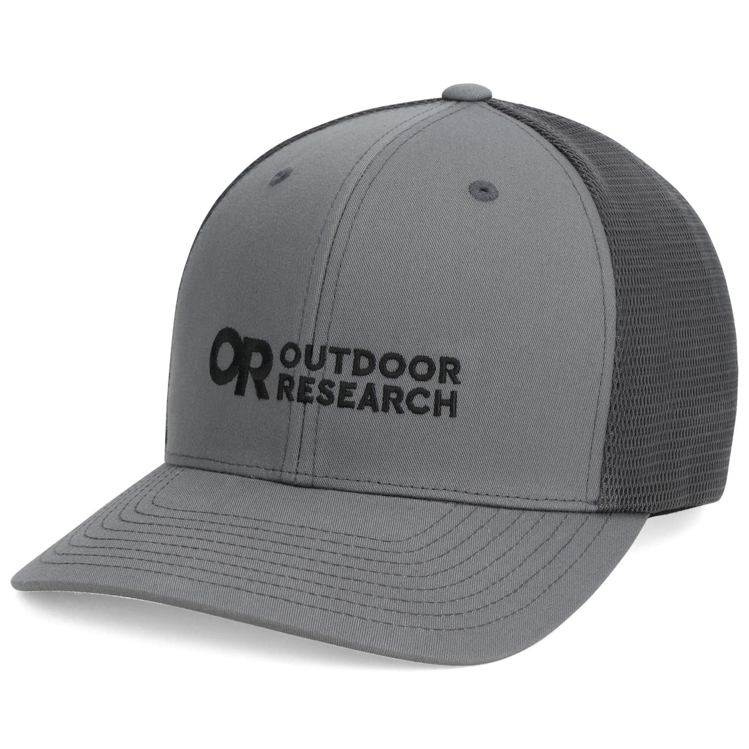Outdoor Research OR Logo Trucker Hat