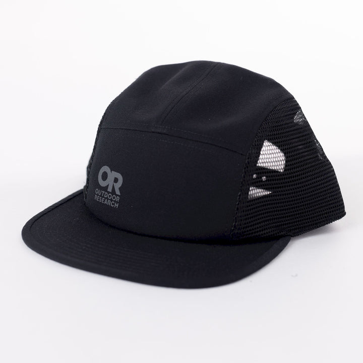 Outdoor Research Loam 5-Panel Cap