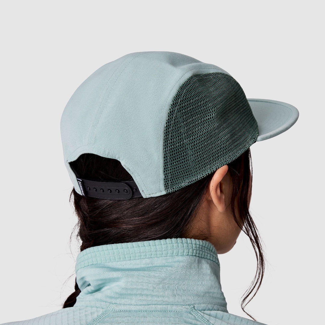 Outdoor Research Loam 5-Panel Cap