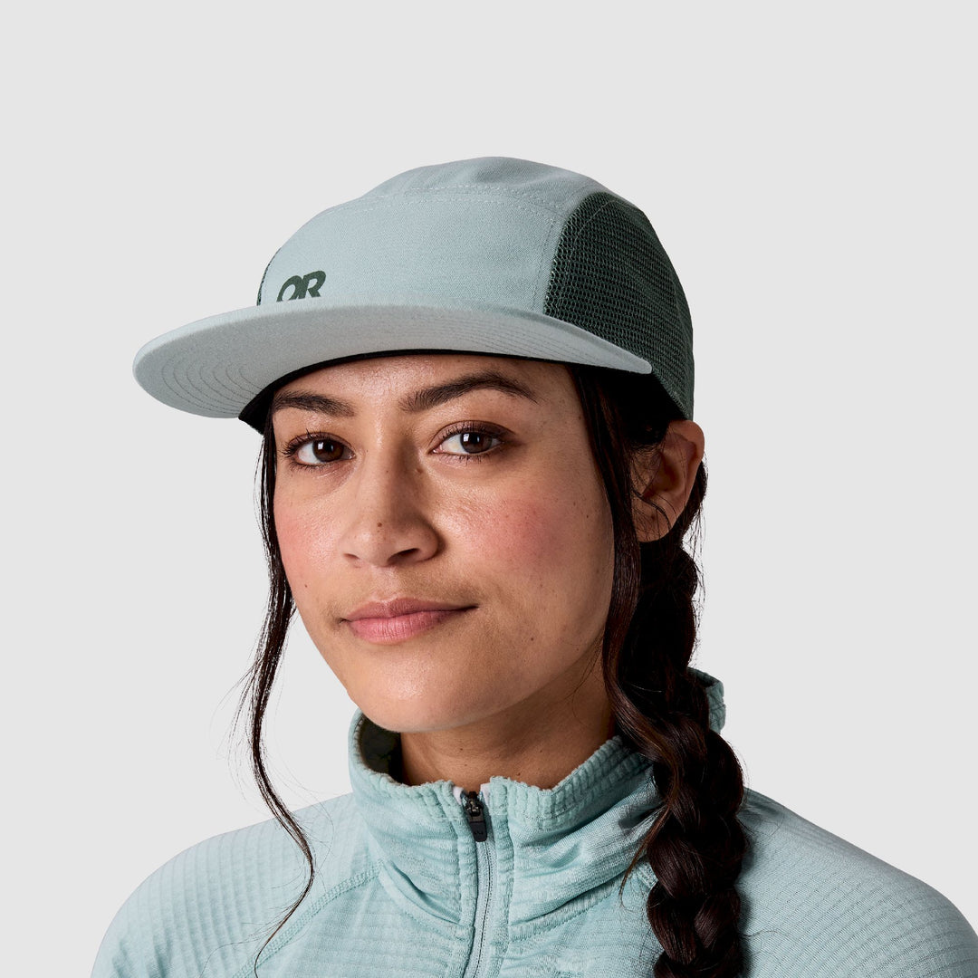 Outdoor Research Loam 5-Panel Cap