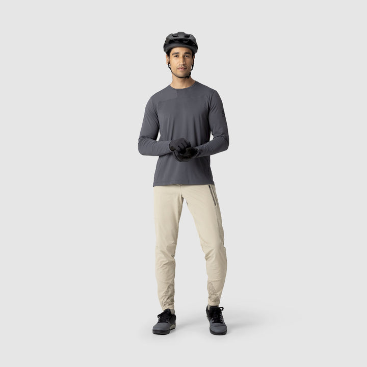 Outdoor Research Men's Freewheel MTB Long Sleeve Jersey