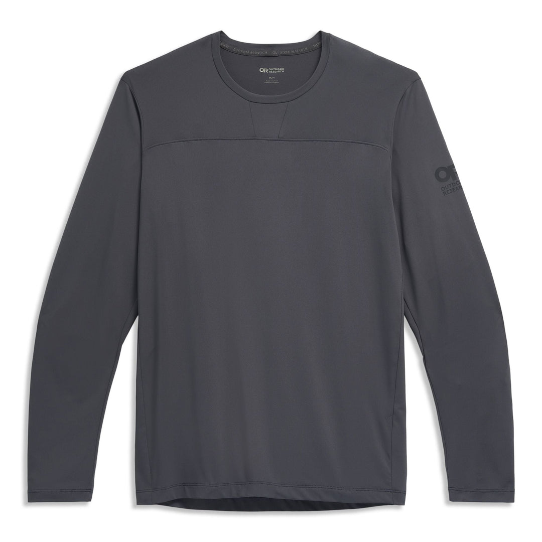 Outdoor Research Men's Freewheel MTB Long Sleeve Jersey